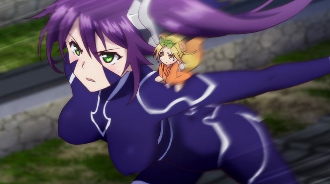 Yuuna and the Haunted Hot Springs - Yuuna's Mysterious Disappearance - Photos