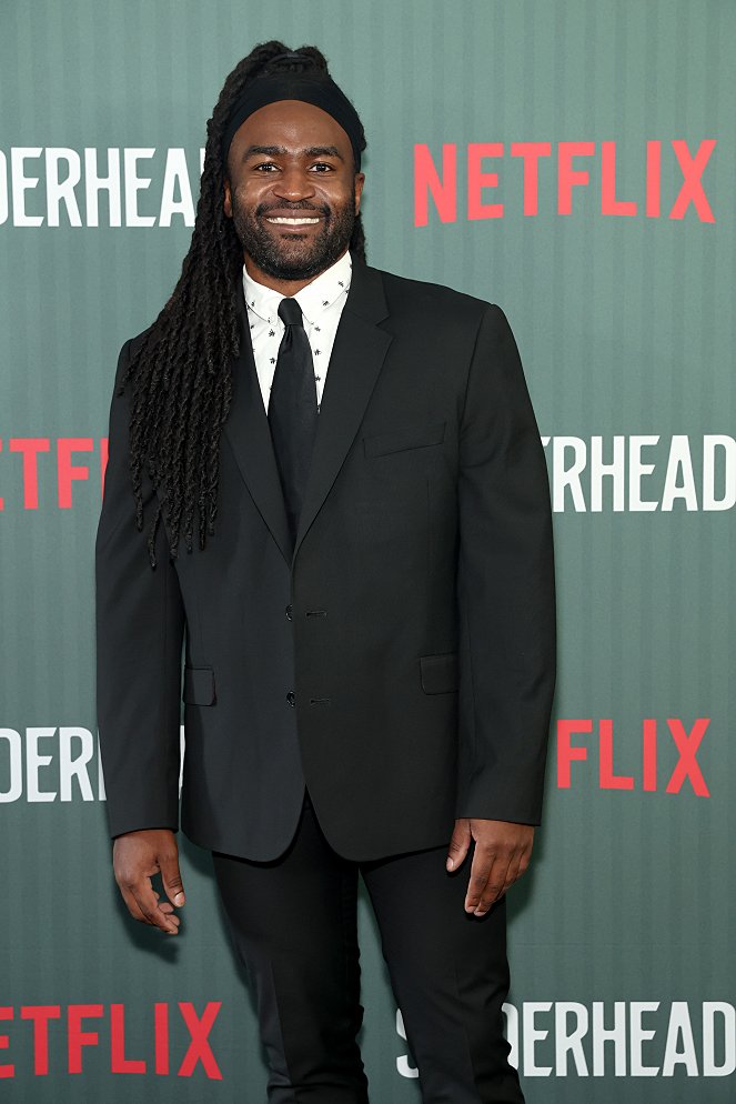 Spiderhead - Events - Netflix Spiderhead NY Special Screening on June 15, 2022 in New York City
