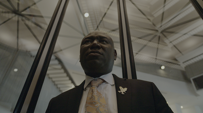 Civil: Ben Crump - Van film