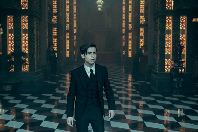 The Umbrella Academy - Season 3 - Photos