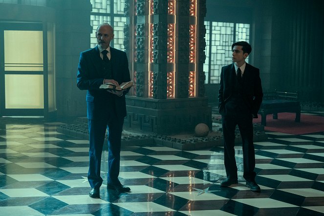 The Umbrella Academy - Oblivion - Photos