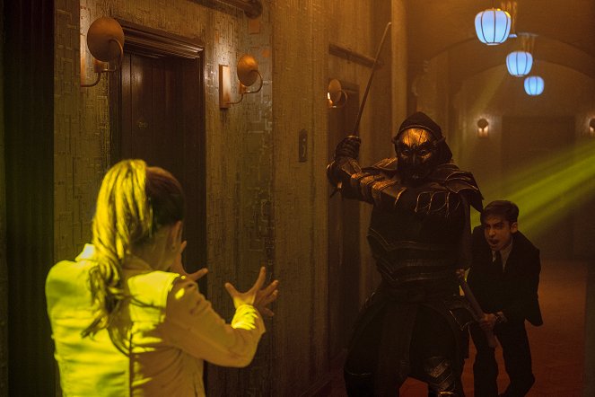 The Umbrella Academy - Season 3 - Photos