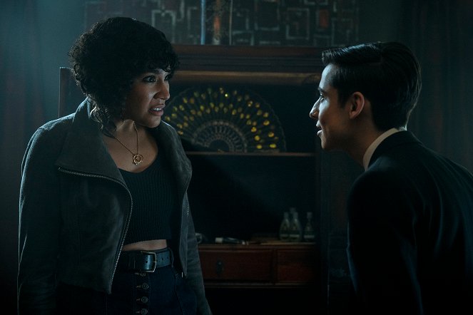 The Umbrella Academy - Season 3 - Photos