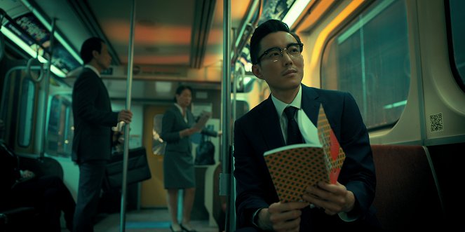 The Umbrella Academy - Oblivion - Kuvat elokuvasta