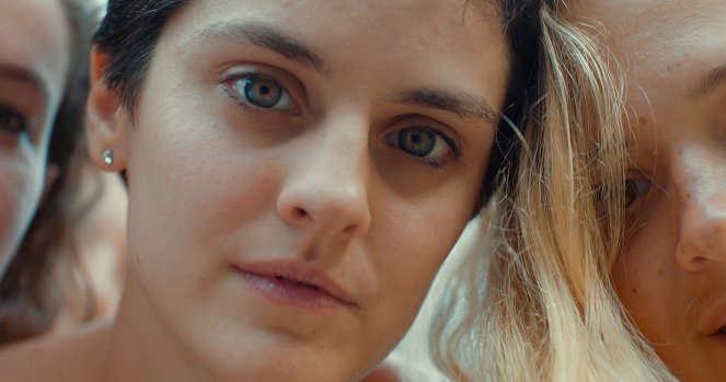 Mi iubita, mon amour - Film - Noémie Merlant