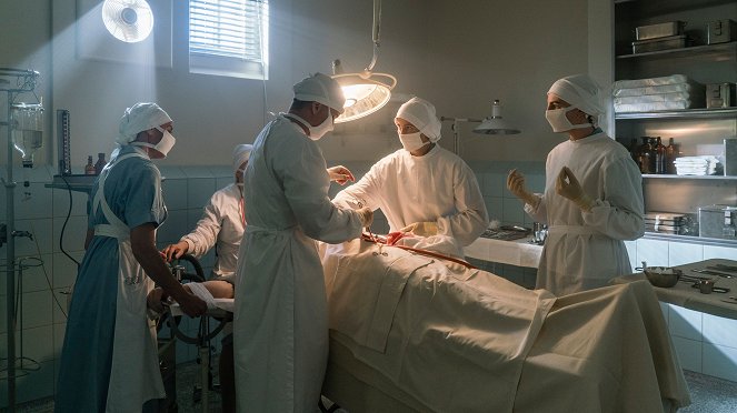 New Nurses - Season 4 - Neue Liebeleien - Filmfotos