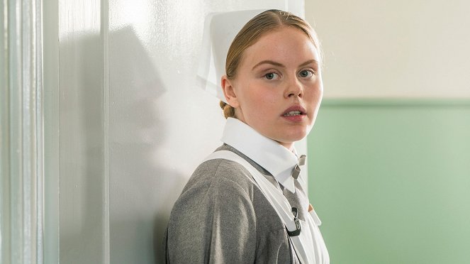 Sygeplejeskolen - Season 4 - Dem og os - Van film