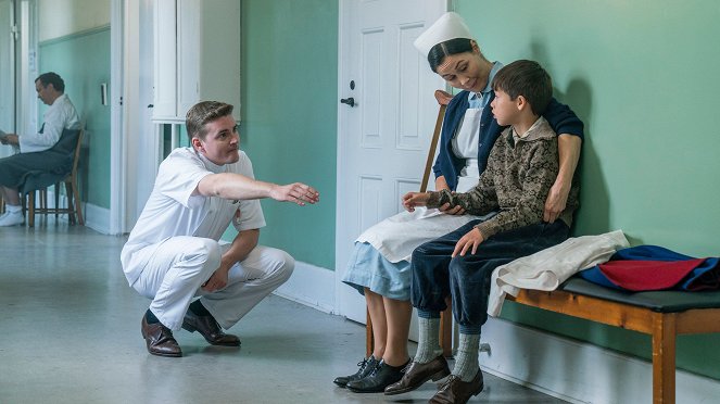 Nurse - Season 4 - Dem og os - Photos