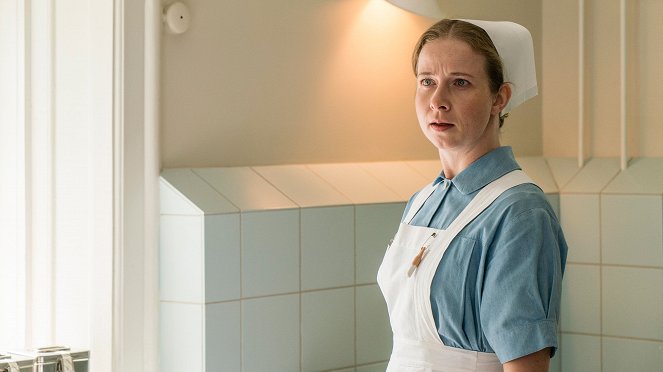 Nurse - Season 4 - Løgnen - Photos