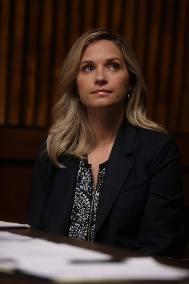 Blue Bloods - Crime Scene New York - Risk Management - Photos