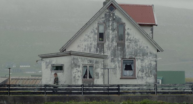 Dreymar við havið - De la película