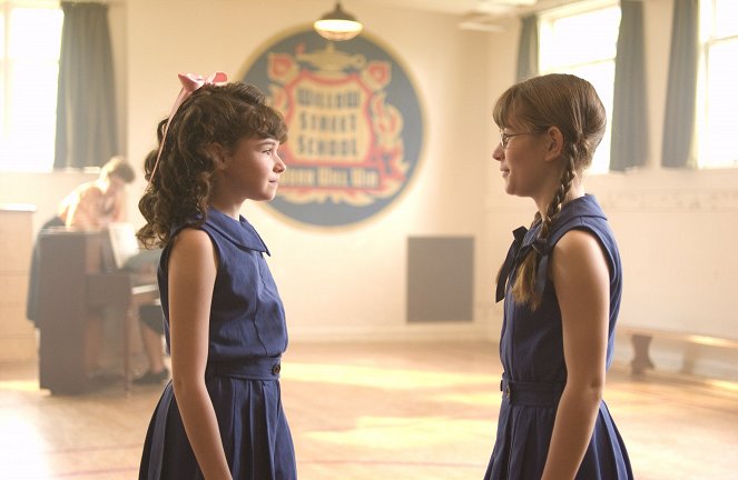 Molly: An American Girl on the Home Front - Film