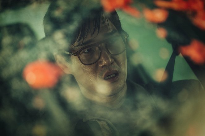 A nagy pénzrablás: Korea - Episode 6 - Filmfotók