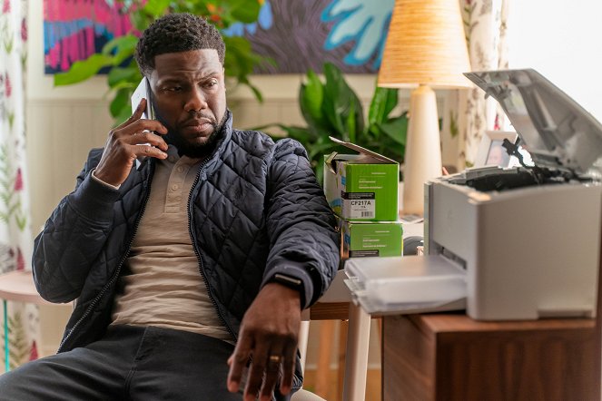 The Man from Toronto - Photos - Kevin Hart