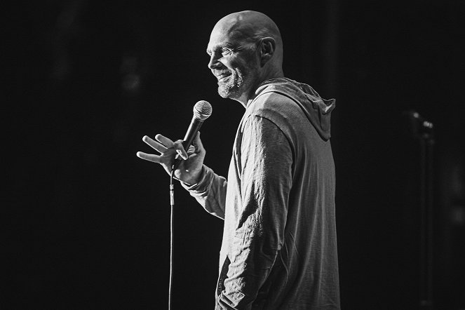 Bill Burr: Live at Red Rocks - Van film - Bill Burr