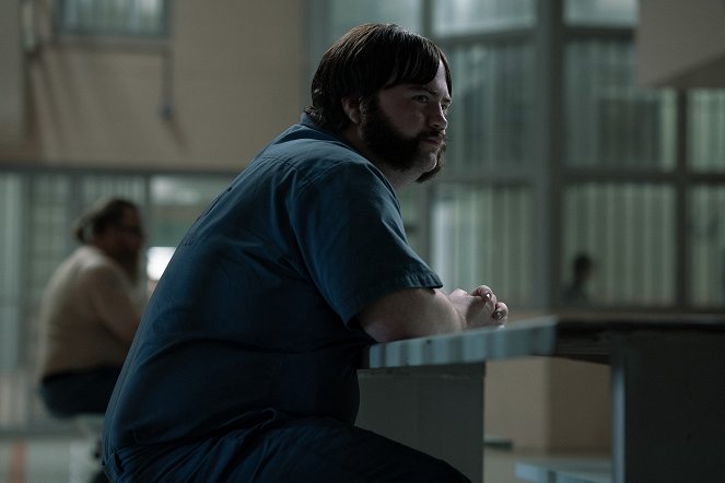 In with the Devil - The Place I Lie - Filmfotos - Paul Walter Hauser