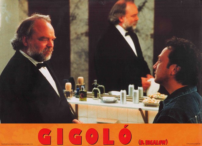 Deuce Bigalow: Male Gigolo - Lobby Cards - Rob Schneider