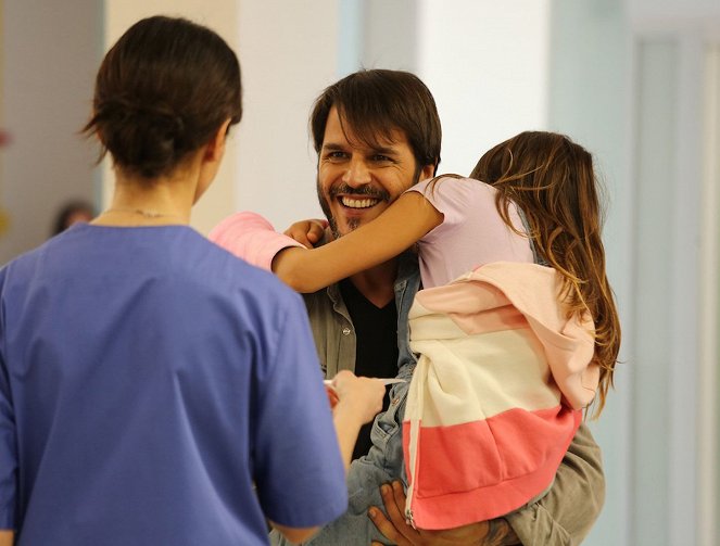 Lea - Un nuovo giorno - Photos - Mehmet Günsür