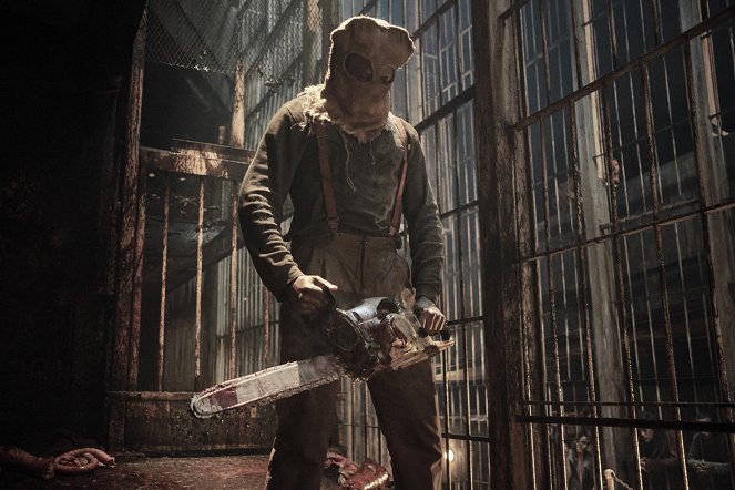 Resident Evil - Kuvat elokuvasta