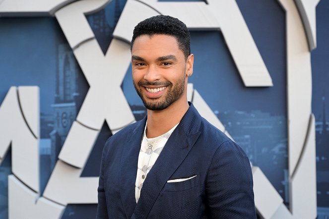 L'Homme gris - Événements - Netflix's "The Gray Man" Los Angeles Premiere at TCL Chinese Theatre on July 13, 2022 in Hollywood, California - Regé-Jean Page