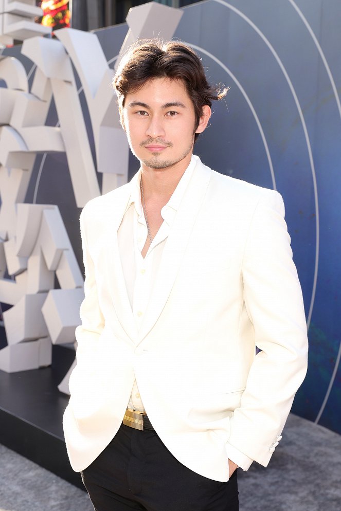 The Gray Man - Tapahtumista - Netflix's "The Gray Man" Los Angeles Premiere at TCL Chinese Theatre on July 13, 2022 in Hollywood, California - Ian Boggs