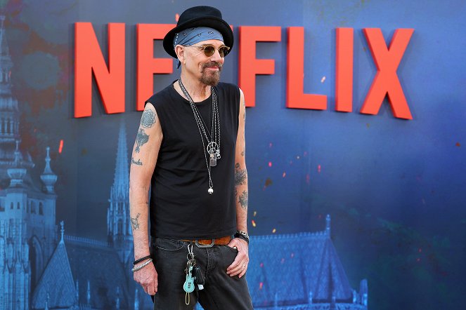 The Gray Man - Tapahtumista - Netflix's "The Gray Man" Los Angeles Premiere at TCL Chinese Theatre on July 13, 2022 in Hollywood, California - Billy Bob Thornton