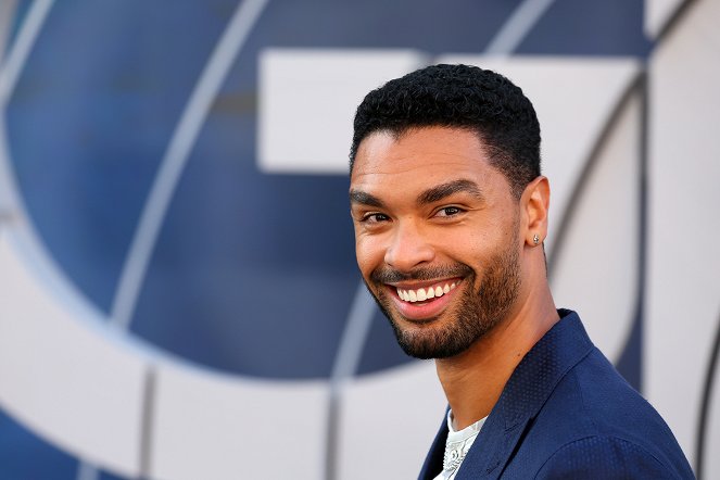 L'Homme gris - Événements - Netflix's "The Gray Man" Los Angeles Premiere at TCL Chinese Theatre on July 13, 2022 in Hollywood, California - Regé-Jean Page