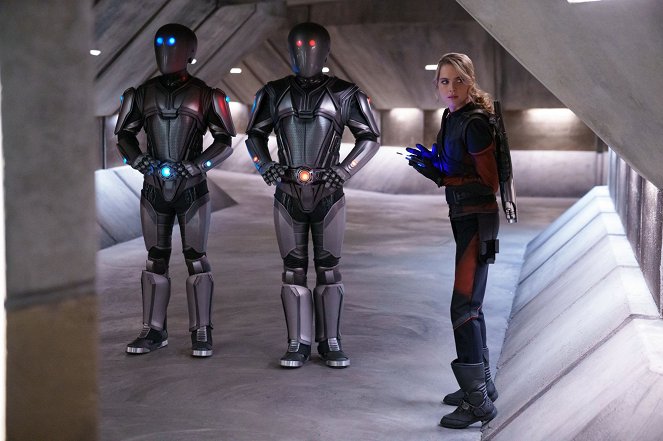 The Orville - Domino - Photos - Anne Winters