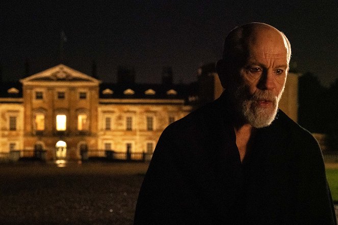 The New Pope - Episode 3 - Photos - John Malkovich