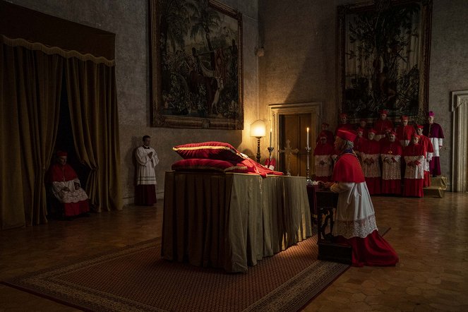 The New Pope - Episode 3 - Photos