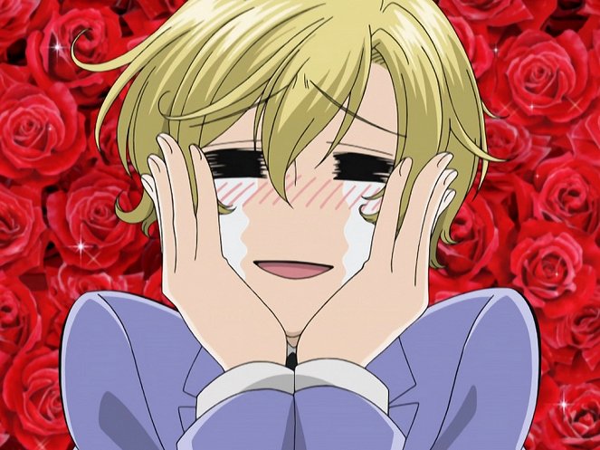 Ouran High School Host Club - Starting Today, You Are a Host! - Photos