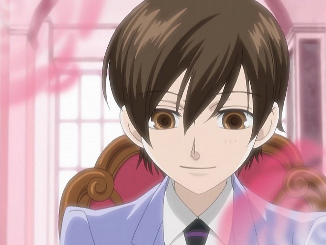 Ouran High School Host Club - Starting Today, You Are a Host! - Photos