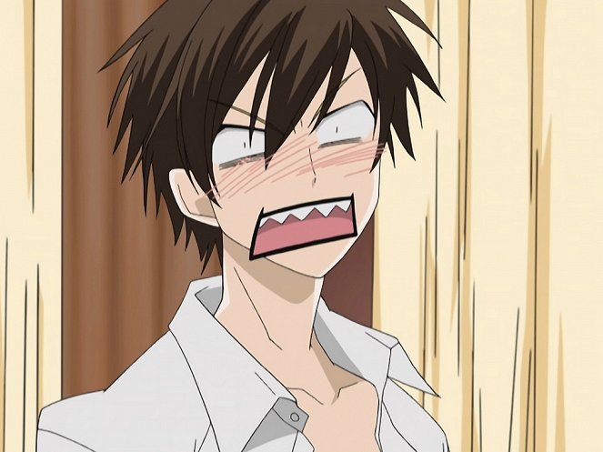 Ouran High School Host Club - Beware the Physical Exam! - Photos