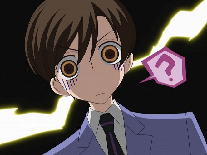 Ouran High School Host Club - Attack of the Lady Manager! - Photos