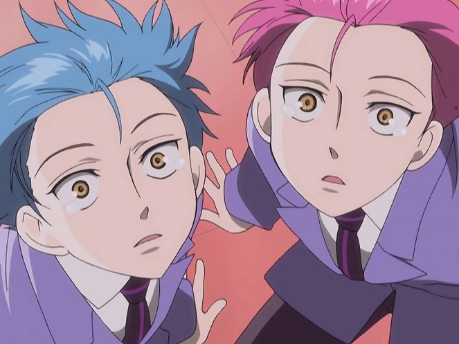 Ouran High School Host Club - The Twins Fight! - Photos