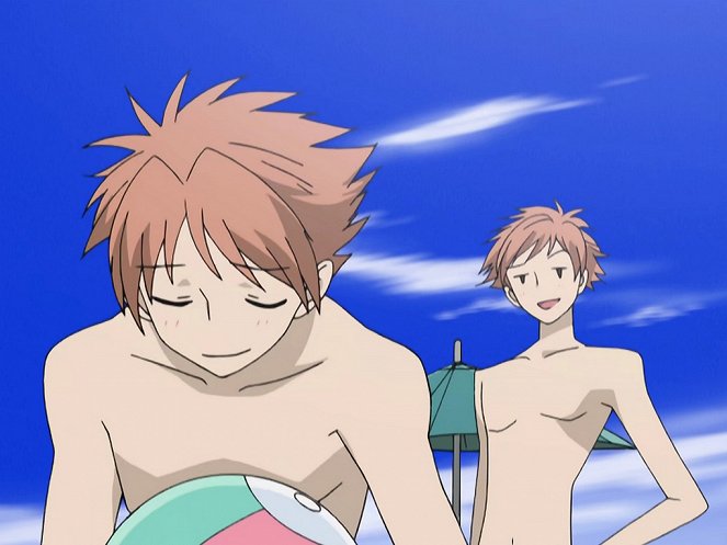 Ouran High School Host Club - The Sun, the Sea, and the Host Club! - Photos