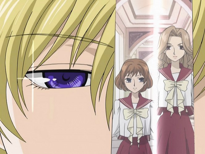 Ouran High School Host Club - A Challenge from Lobelia Girls' Academy! - Photos