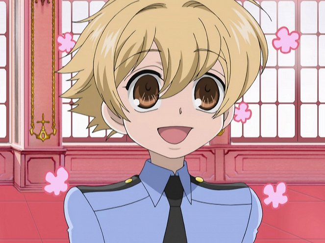 Ouran High School Host Club - Big Brother is a Prince! - Photos