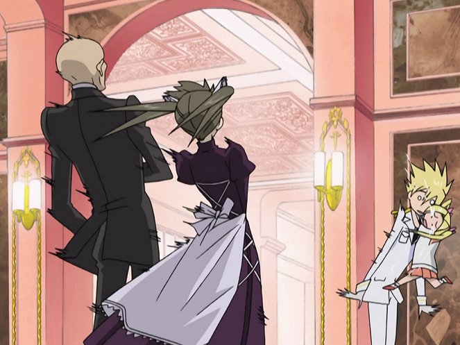 Ouran High School Host Club - Big Brother is a Prince! - Photos