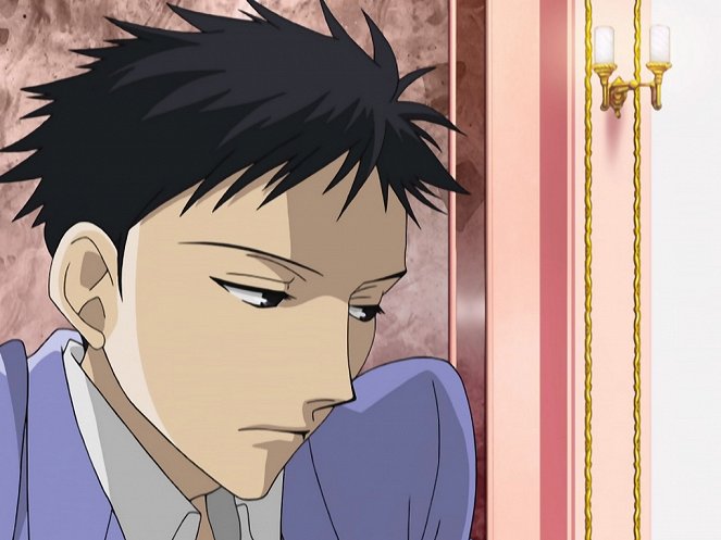 Ouran High School Host Club - Honey's Three Bitter Days - Photos