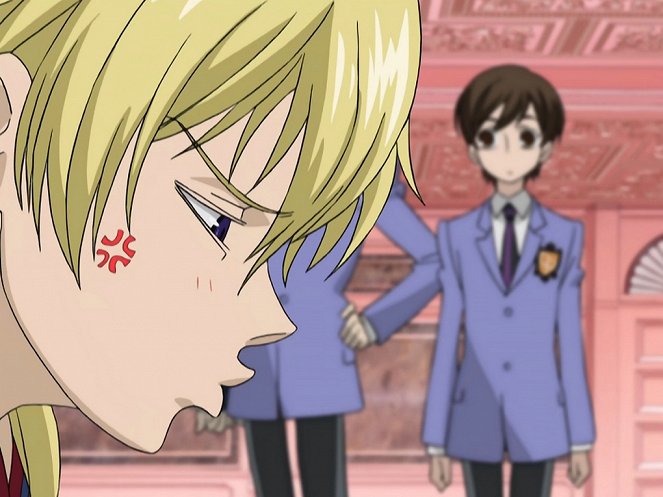 Ouran High School Host Club - Covering The Famous Host Club! - Photos