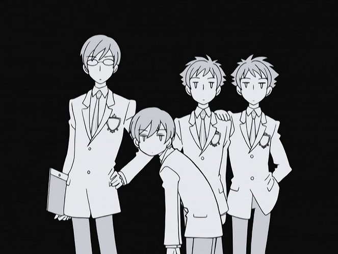 Ouran High School Host Club - Covering The Famous Host Club! - Photos