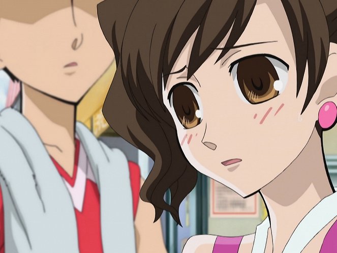 Ouran High School Host Club - Operation Haruhi and Hikaru’s First Date! - Photos