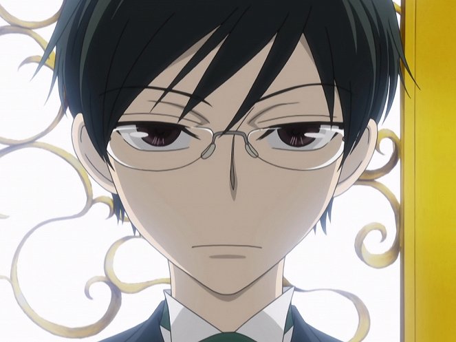 Ouran High School Host Club - Kyoya’s Reluctant Day Out! - Photos