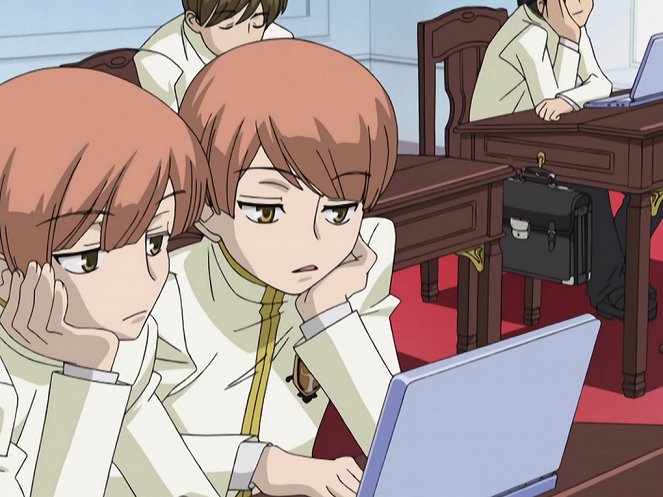Ouran High School Host Club - The Door the Twins Opened! - Photos