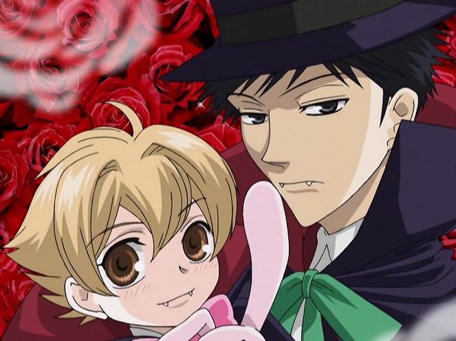 Ouran High School Host Club - Until the Day it Becomes a Pumpkin! - Photos