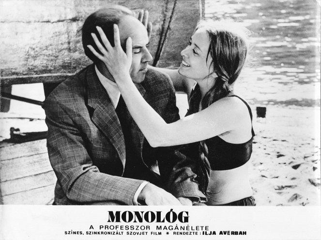 Monolog - Fotocromos