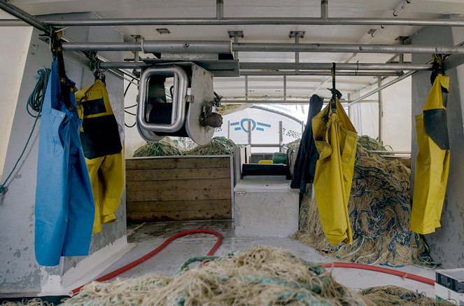 Der Lohn des Meeres - Die Fischer von Boulogne-sur-Mer - Filmfotos