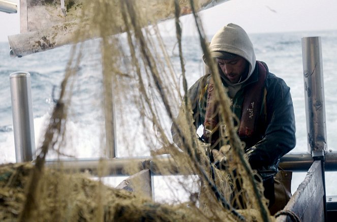 Le Salaire de la mer - Kuvat elokuvasta