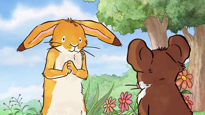 Guess How Much I Love You: The Adventures of Little Nutbrown Hare - Favourite Thing - Photos